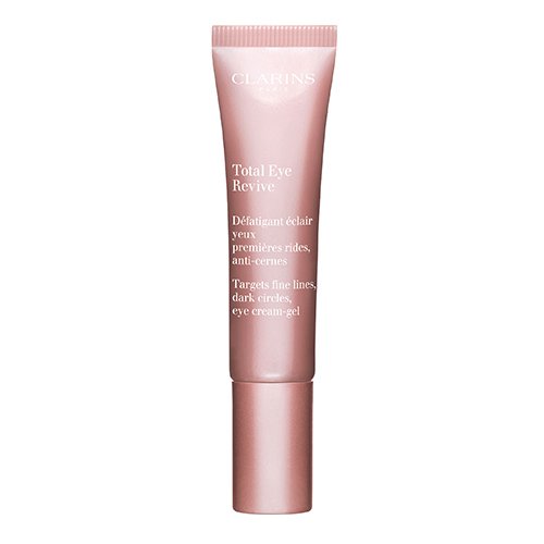 CLARINS-Total Eye Revive - Anti-fatigue flash eyes first CLARINS-Total Eye Revive - Anti-fatigue flash eyes first